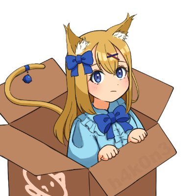 hakoneさんのプロフィール画像