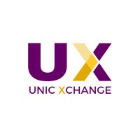 UnicX app (@unic_xchange) 's Twitter Profile Photo