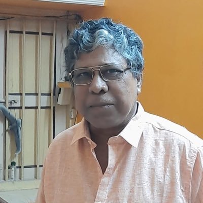 Eswar Kanchumurthi