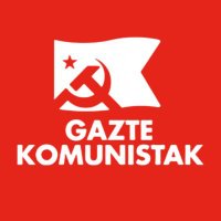 Gazte Komunistak(@GazteKomunistak) 's Twitter Profile Photo