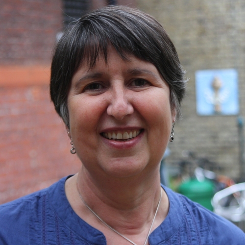 JacMcCluskey's profile picture. Director of Policy and Communications at Homeless Link - working together to end homelessness. Views my own