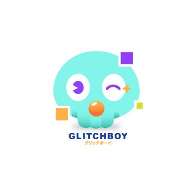 Glitchboyさんのプロフィール画像