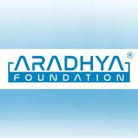 Aradhya Foundation® (@teamaradhya) 's Twitter Profile
