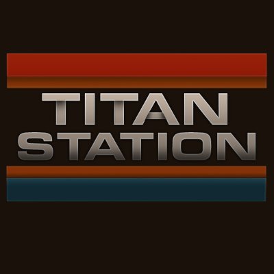 Developer of Titan Station, available now on Steam! Go get it if you like retro sci fi and walking simulators!