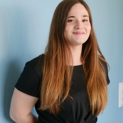 anndeub's profile picture. PhD candidate & researcher @CAISnrw