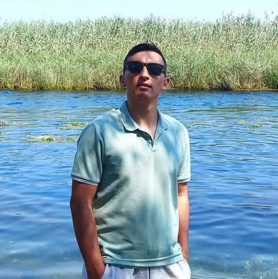 S_kinali's profile picture. Android Developer @fupsapp
Android geliştiricisiyim, sadece telefonumu kendim için değil, tüm insanlık için düzeltiyorum.
