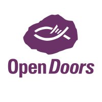 Open Doors Finland(@opendoorsfi) 's Twitter Profile Photo