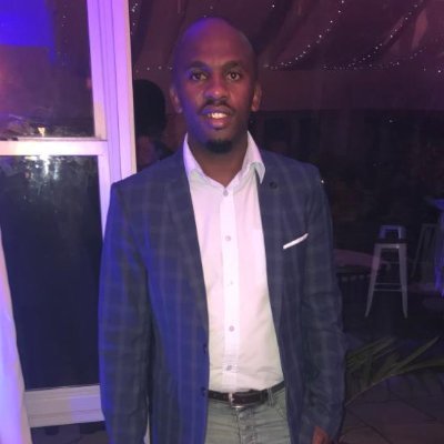 Motivational Speaker, Author, @OneYoungWorld Ambassador, Programme Coordinator, M&G Top 200 Young SA& Nominee for Young South African of the year