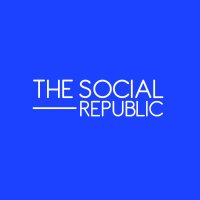 The Social Republic (@agencetsr) 's Twitter Profile Photo The Social Republic (@agencetsr) 's Twitter Profile Photo