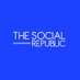 The Social Republic (@agencetsr) Twitter profile photo The Social Republic (@agencetsr) Twitter profile photo