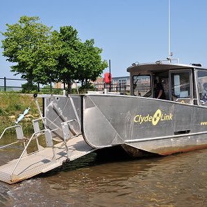 Renfrew-Yoker Ferry