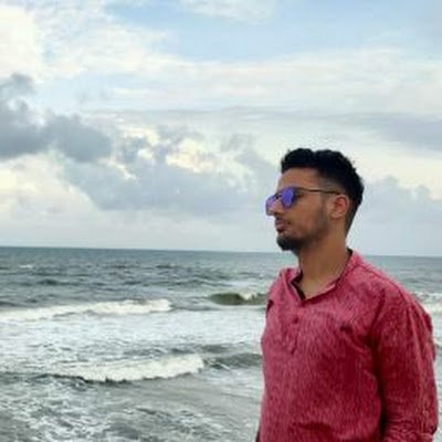 AcharyaDeeplab's profile picture. 