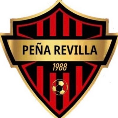 Twitter oficial de la SD Peña Revilla. Equipo de fútbol base. Fundado en 1988. #VamosPeña