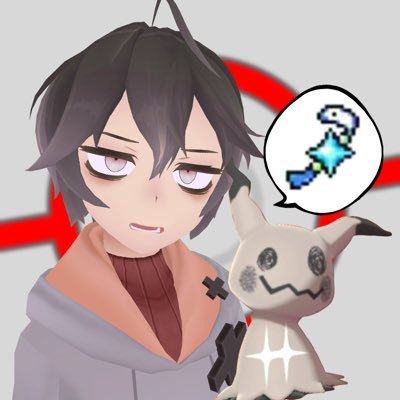 のーてん ✖︎ ポケモン色粘りさんのプロフィール画像
