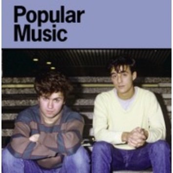 Popular Music