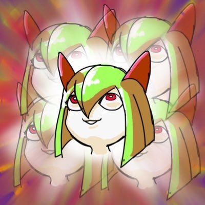 サブ垢 絵描いてます icon:(@riderCyclone)