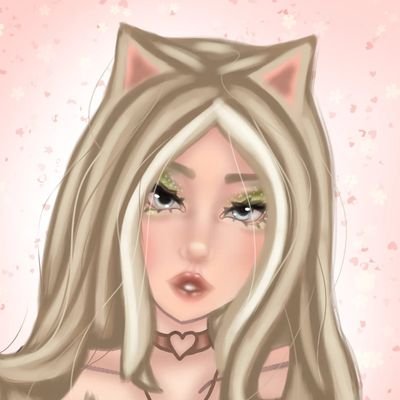 Digital and irl artist!
 ~Very slow~ 
Commissions are closed.
 I'm working on being more active! 💗🐱
|| p: Me || b: Me ||
 Roblox user: PisiAnessia07 {She/her}