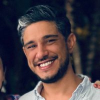Ali Barcin (@alibarcin) 's Twitter Profile