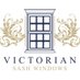 Victorian Sash Windows Ltd (@SashWindowsLND) Twitter profile photo