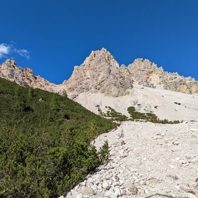 GiorgioMantova's profile picture. 