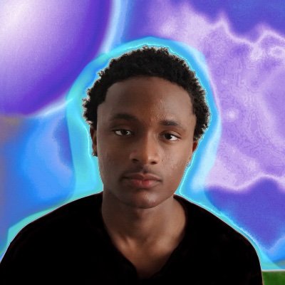 DiavionNicolas's profile picture. 21 y.o. dancer.
vegan since 2016.
#AGT 🚫 me 5 years in a row 🔥
shifting paradigms through movement.