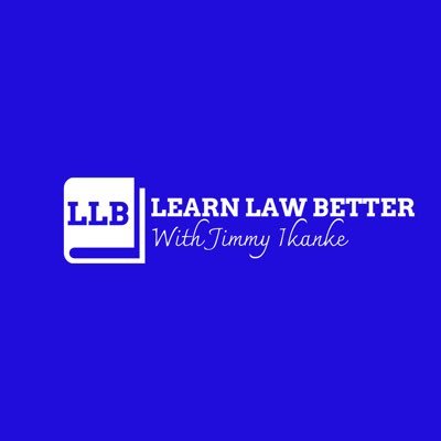 LLB Tutors | Online Nigerian law tutor