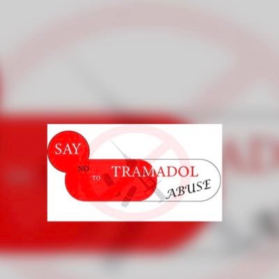 curbing Tramadol abuse ‼️‼️‼️