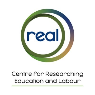 Wits_REALCentre's profile picture. A research centre in the  Wits School of Education dedicated to rethinking the politics, practices and policies of the post school sector