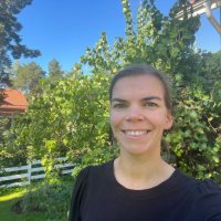 Susanna Sten-Gahmberg (@sstengahmberg) 's Twitter Profile