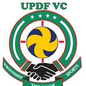 ClubUpdf's profile picture. UPDF Volleyball club belongs to all us, show some love and support for game thru supporting our mughty team.