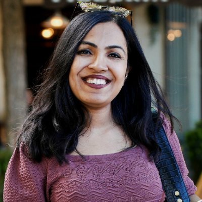 rifatmehreen's profile picture. PhD student in HCI @LMU_Muenchen