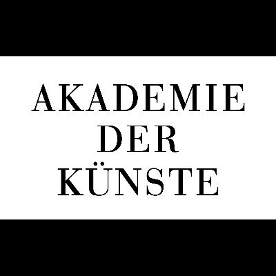 Akademie der Künste Profile