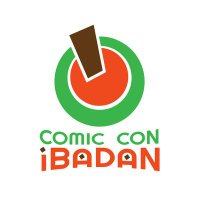 Comic Con Ibadan(@Comic_con_ib) 's Twitter Profile Photo