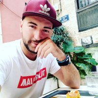 Malparlat (@alfonselblue) 's Twitter Profile