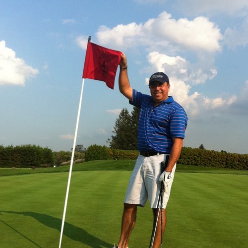 Rafaelgolfero's profile picture. mexicano radicado en USA amante del golf y seguidor del america