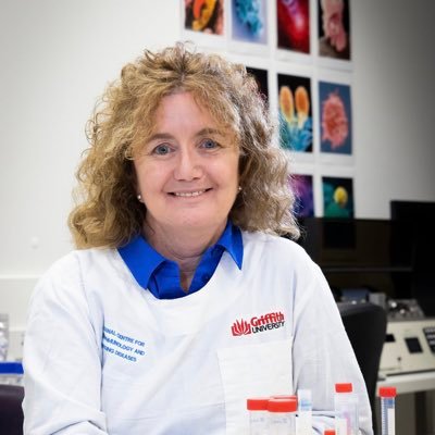 @Griffith_Uni @NHMRC investigator Director @ncned_chime Program Director @MHIQ Stafford Fox Medical Research Professorial Fellow