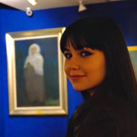 Gülara Subaşı(@gularasu) 's Twitter Profile Photo