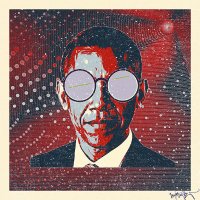 CollectiObama NFT - Free Mint! 🗽 (@collectiobama) 's Twitter Profile
