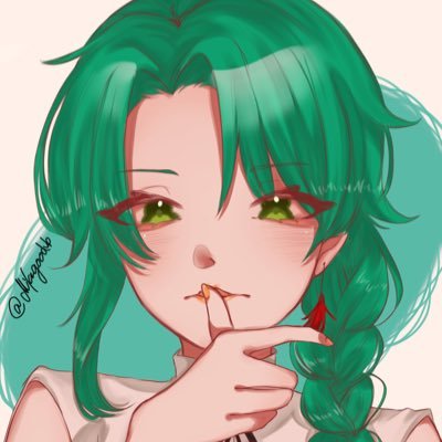 夢翠🦄さんのプロフィール画像