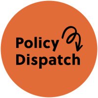 Policy Dispatch(@PolicyDispatch) 's Twitter Profile Photo