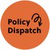 Policy Dispatch (@PolicyDispatch) Twitter profile photo