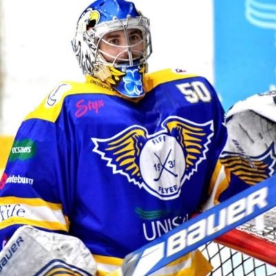 #50 Fife Flyers