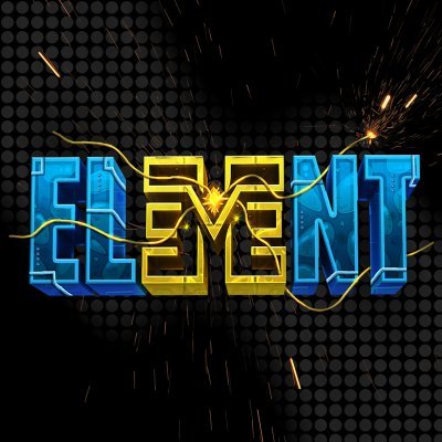 ElementGamesTV Profile Picture