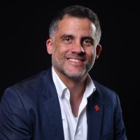 David Fernandez Rivas (@df_rivas53) 's Twitter Profile