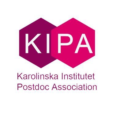 A member-driven organisation, founded in 2012 to give the postdoctoral community at @karolinskainst a voice, a supportive network, and representation.