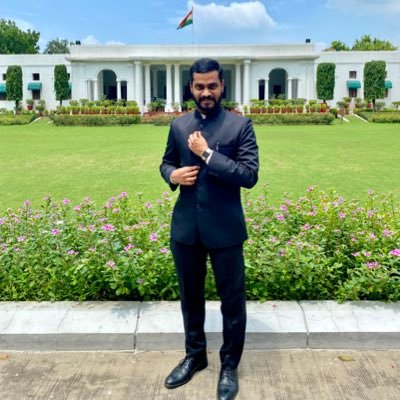 PParamanandan's profile picture. Bangalorean. Civil Servant. Deputy Director, Election Commission of India. Travel, Archaeology and Football. Personal Acct.