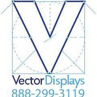 Vector Displays (@vectordisplays) 's Twitter Profile