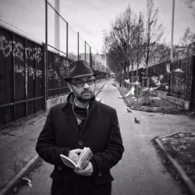 ogayretli's profile picture. Çevirmen/Editör (En/Fr) Tabii ki Molière...