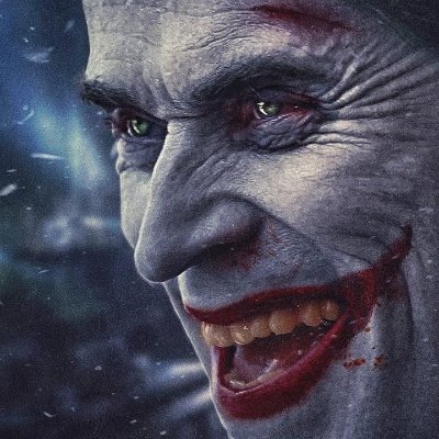 ''All it takes...'' | The Joker