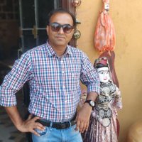 Navneet Sharma (@navneet13552969) 's Twitter Profile